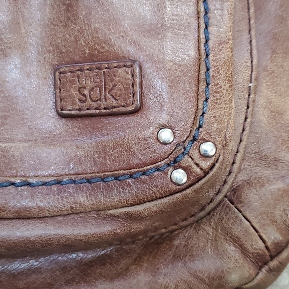 The Sak convertible backpack main image 8